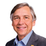 (Headshot: Ken Hutcheson)