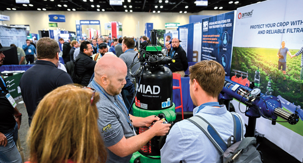 Photo: Irrigation Association