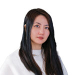Headshot: Rong Rong