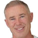 Headshot: Steven Carroll
