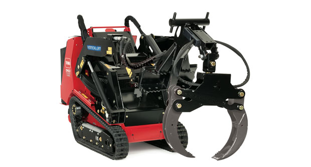 Photo: Toro