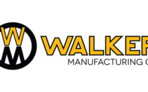 Logo: Walker Manufacturing