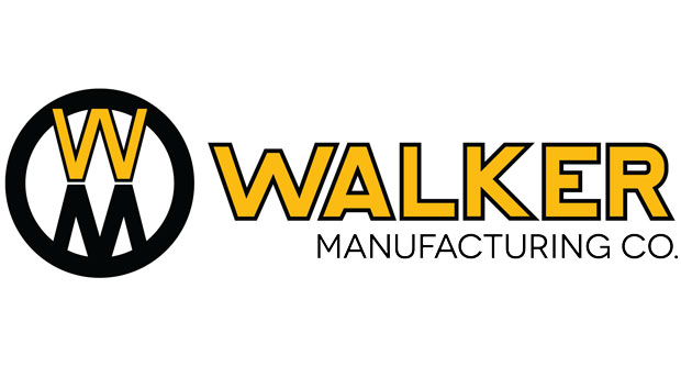 Logo: Walker Manufacturing