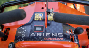 (Photo: Ariens)