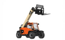 (Photo: JLG Industries)