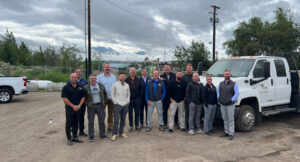 Photo: ACE Peer Group