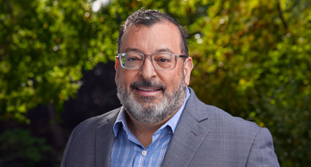 Phil Snyder
