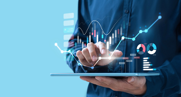 (business valuation types) Photo: nespix/iStock / Getty Images Plus/Getty Images