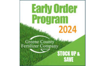 Photo: Greene County Fertilizer Company