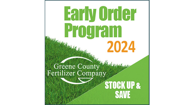 Photo: Greene County Fertilizer Company