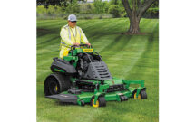 Photo: John Deere