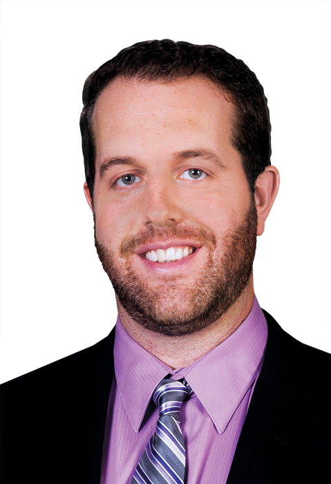 Bryan Stolz