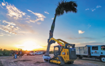 Based in Fort Myers, Fla., Juniper was the No. 10 fastest-growing firm on the 2024 LM150 list. (Photo: Courtesy of Juniper)