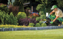 Boots, gloves and clothes that are chemically resistant are important when working close to pesticides. (Photo: Quali-Pro)