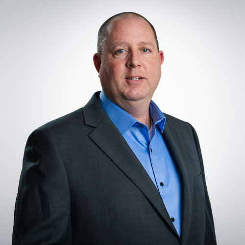 Mark Anderson