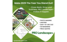 Photo: PRO Landscape