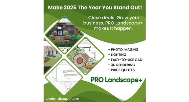 Photo: PRO Landscape