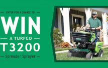 Graphic: Turfco