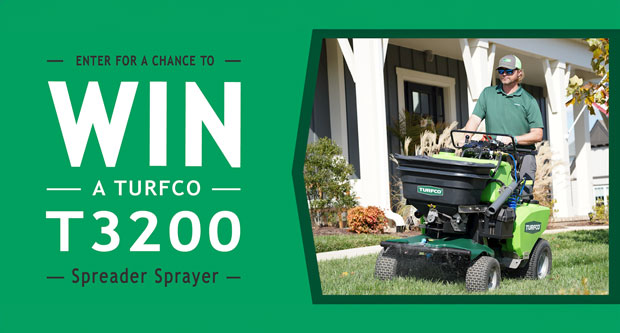 Graphic: Turfco