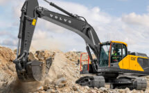 Photo: Volvo CE