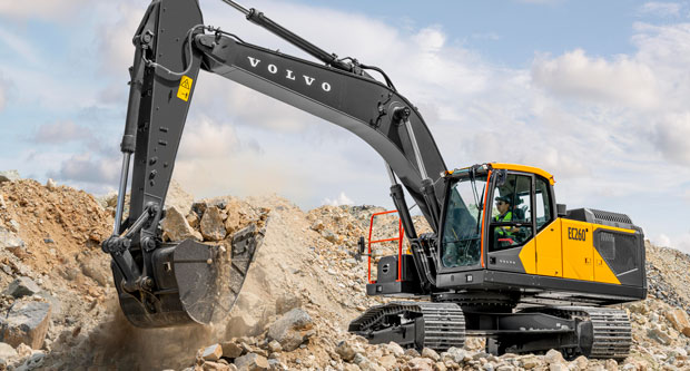 Photo: Volvo CE