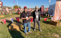 Photo: LM staff