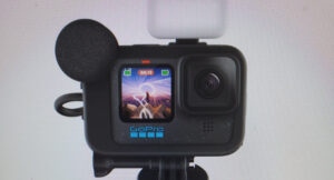 Photo: Go Pro