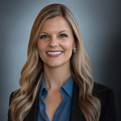Stacy Lynn Bourgeois