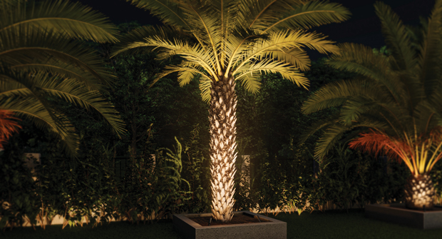 Less is more: Industry experts say design features that blend into their natural environment will be in demand in 2025. (Photo: Coastal Source)