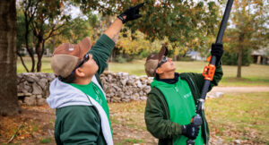 Sixty-eight percent of State of the Industry respondents say they'll buy handheld equipment in 2025. (Photo: Lucas Forsythe, Blue Griffin Marketing)