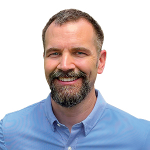 Bryan Christiansen