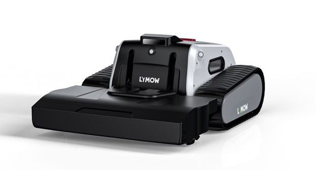 Photo: Lymow