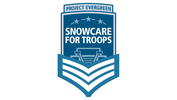 Logo: Project EverGreen