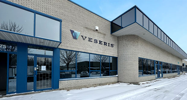 Photo: Veseris