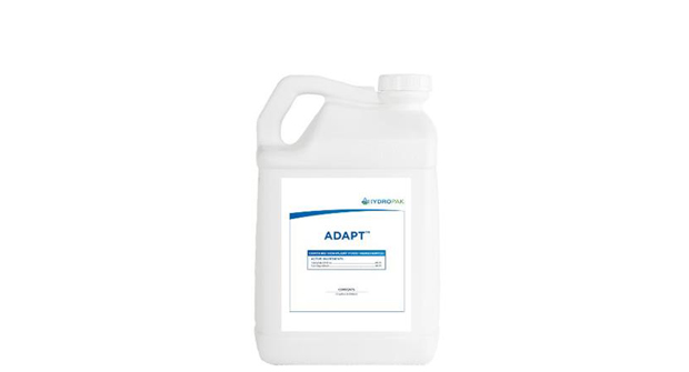 Photo: Advanced Turf Solutions and The Aquatrols Company