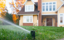 Photo: Courtesy of Conserva Irrigation