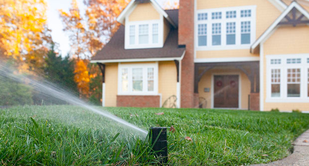 Photo: Courtesy of Conserva Irrigation