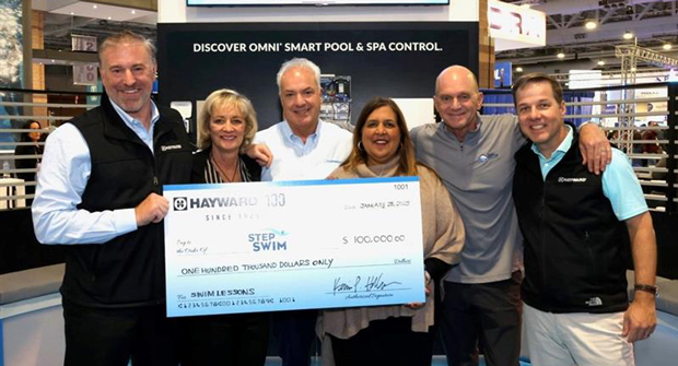 (Photo: The Pool & Hot Tub Alliance)