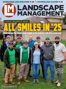 Photo: LM Digital Edition (Image: Lucas Forsythe, Blue Griffin Marketing)