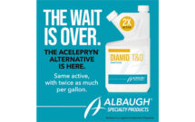 Photo: Albaugh Specialty Products