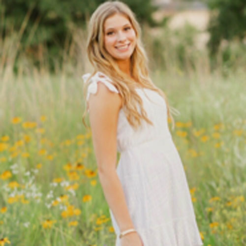 Kaitlyn Forney