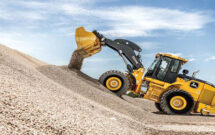 Photo: John Deere
