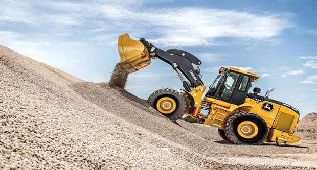 Photo: John Deere