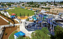 Brett Brennan, CEO of Urban Habitat, credits the experience of his staff for the company’s rapid growth. (Photo: Urban Habitat)