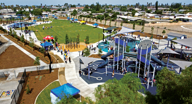 Brett Brennan, CEO of Urban Habitat, credits the experience of his staff for the company’s rapid growth. (Photo: Urban Habitat)