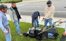 Photo: Oso Electric Equipment