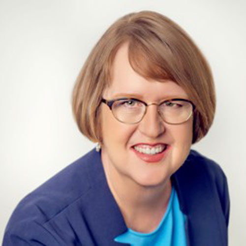 Sandee Reid (Photo: Davey Tree)