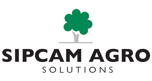 Logo: Sipcam Agro