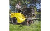 Photo: Z Turf Equipment