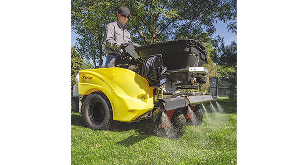 Photo: Z Turf Equipment